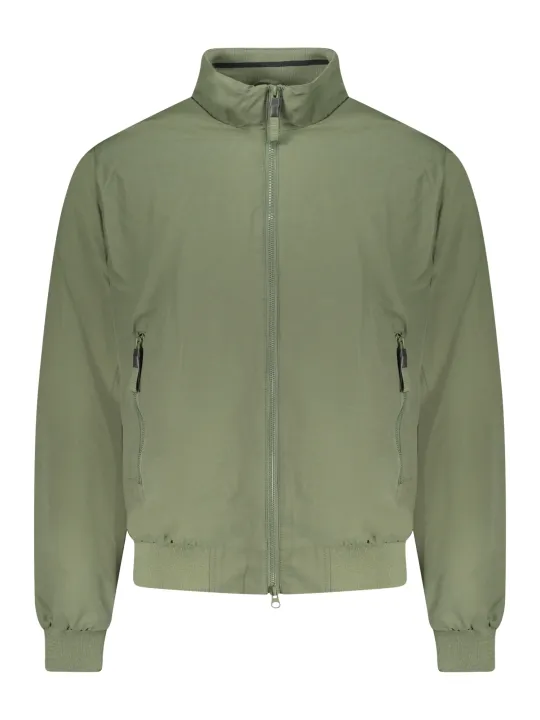 NORWAY 1963 Herrenjacke Grün leihen | Flex-Fashion Verleih