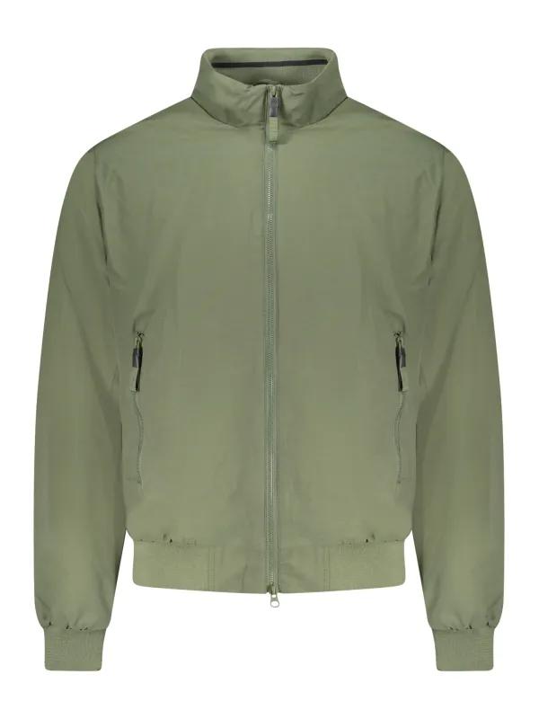 NORWAY 1963 Herrenjacke Grün leihen | Flex-Fashion Verleih