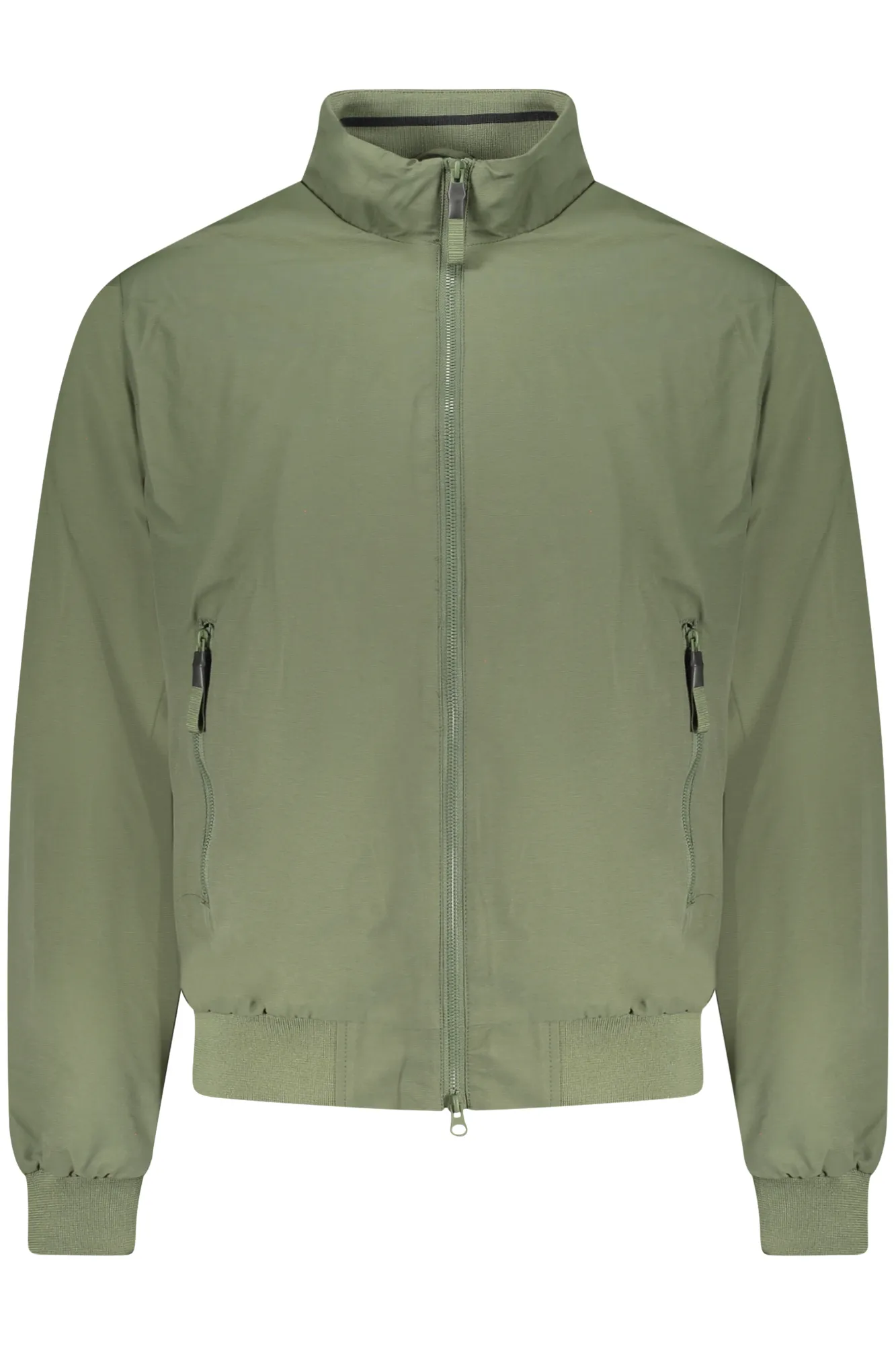 Herren JACKE Grün 859133_VEARMY