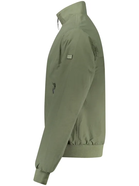 NORWAY 1963 Herrenjacke Grün leihen | Flex-Fashion Verleih