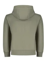 North Sails Jungen Sweatshirt Grün mieten | Flex-Fashion