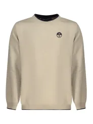 Beiger North Sails Jungen Pullover mieten - Flex-Fashion Verleih