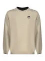 Beiger North Sails Jungen Pullover mieten - Flex-Fashion Verleih