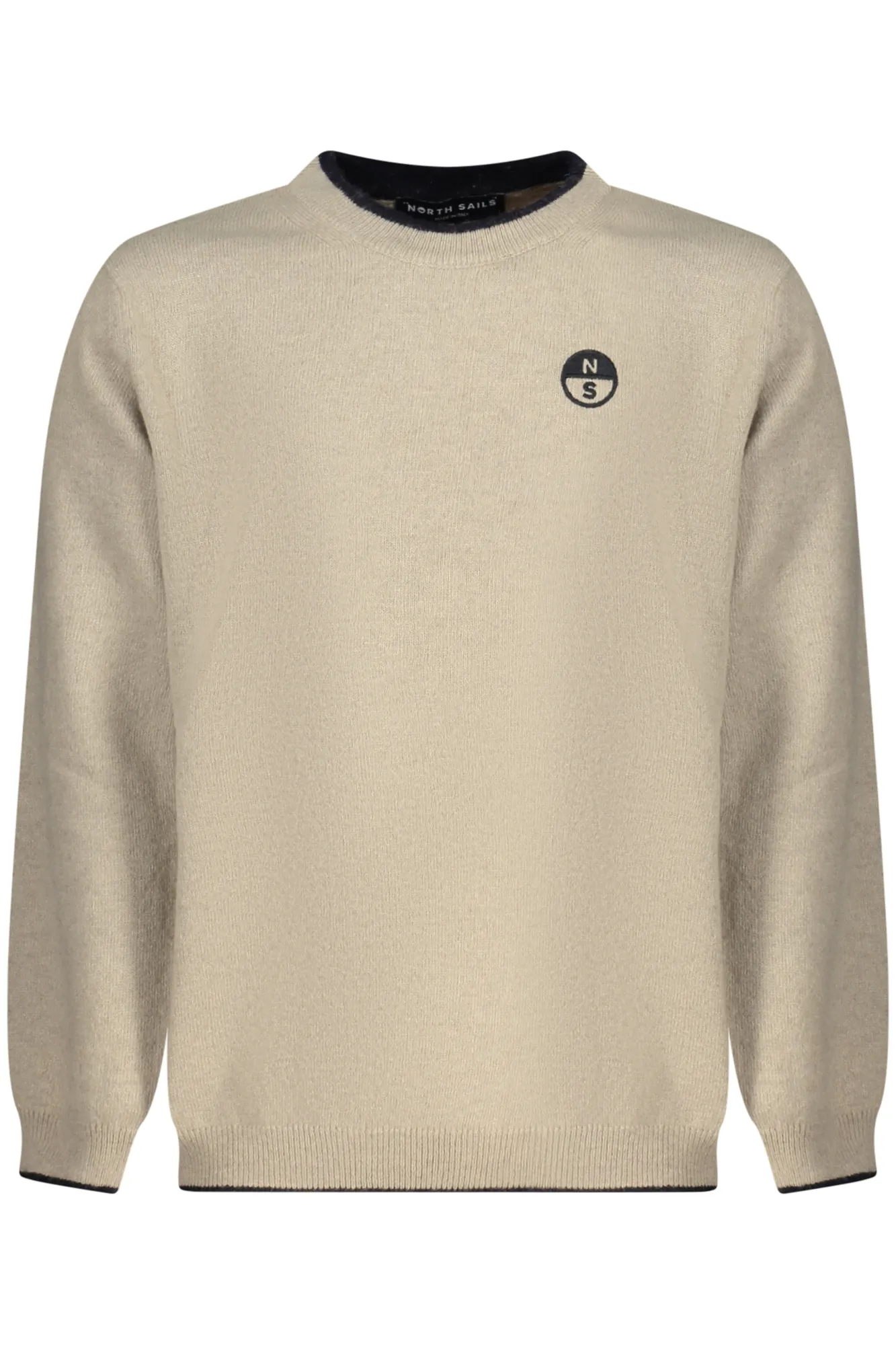 Jungen PULLOVER Beige 796135000_BE0116