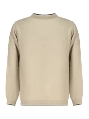 Beiger North Sails Jungen Pullover mieten - Flex-Fashion Verleih