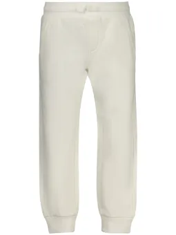 North Sails Jungen Sporthose Weiß | online kaufen