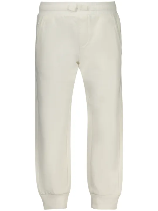 Mieten: North Sails Jungen Sporthose Weiß - Flex-Fashion