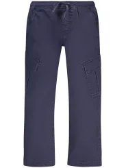 North Sails Jungen Hose Blau mieten | Flex-Fashion Verleih