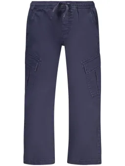 North Sails Jungen Hose Blau mieten | Flex-Fashion Verleih