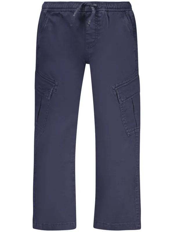 North Sails Jungen Hose Blau mieten | Flex-Fashion Verleih