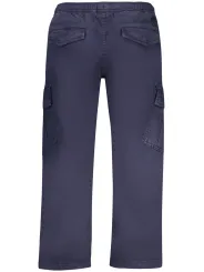 North Sails Jungen Hose Blau mieten | Flex-Fashion Verleih
