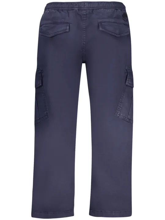 North Sails Jungen Hose Blau mieten | Flex-Fashion Verleih