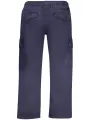 North Sails Jungen Hose Blau mieten | Flex-Fashion Verleih