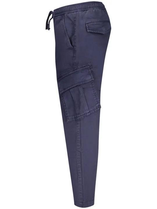 North Sails Jungen Hose Blau mieten | Flex-Fashion Verleih
