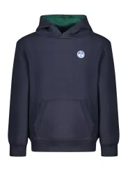 North Sails Jungen Sweatshirt Blau mieten – Flex-Fashion