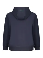 North Sails Jungen Sweatshirt Blau mieten – Flex-Fashion