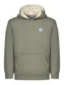 North Sails Jungen Sweatshirt Grün mieten | Flex-Fashion