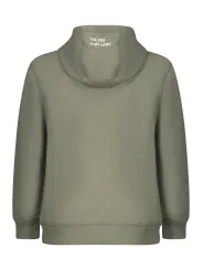 North Sails Jungen Sweatshirt Grün mieten | Flex-Fashion