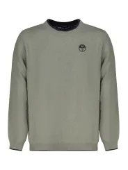 Grüner North Sails Jungen Pullover leihen | Flex-Fashion