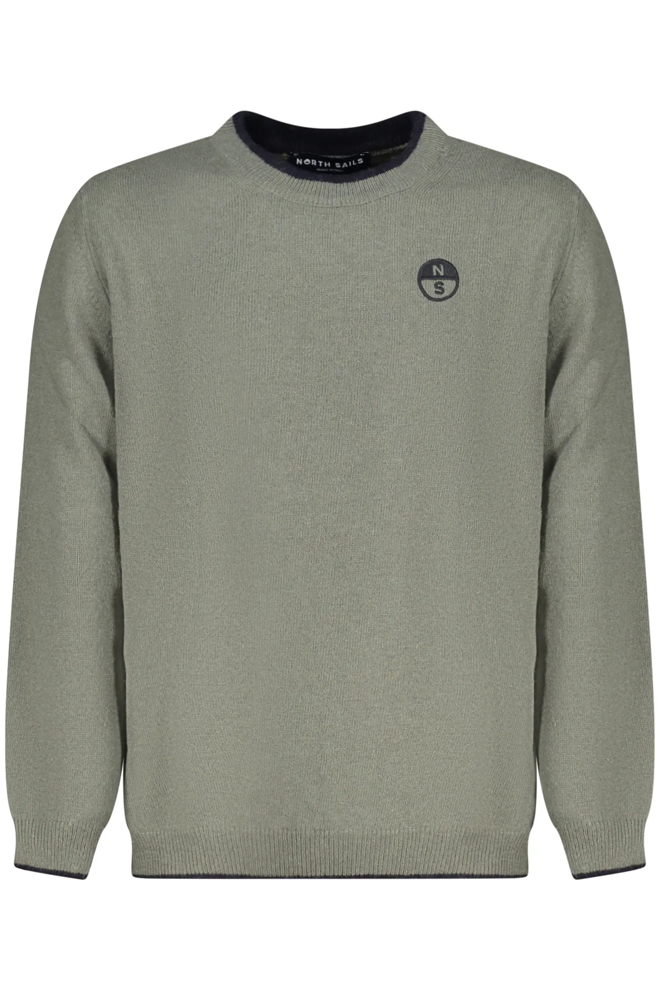 Jungen PULLOVER Grün 796135000_VE0921