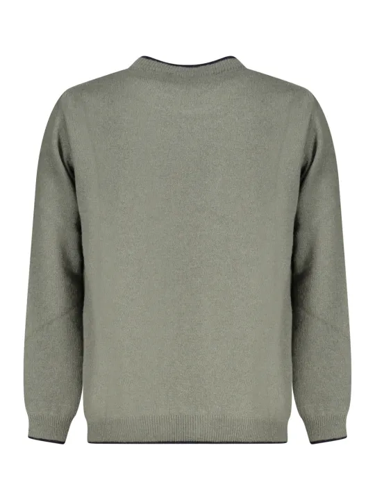Grüner North Sails Jungen Pullover leihen | Flex-Fashion