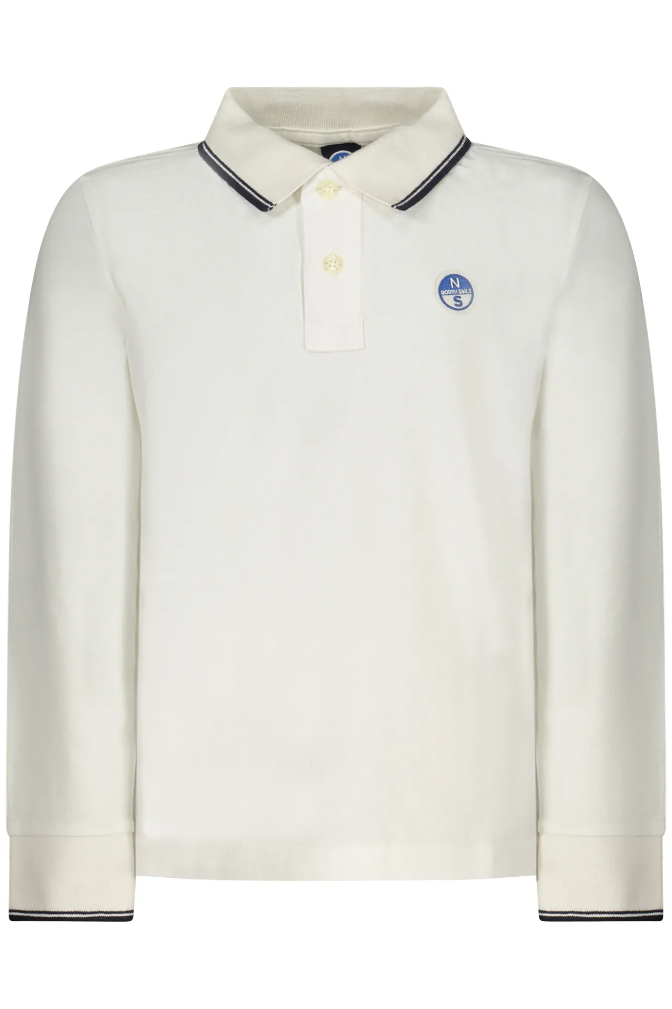 Jungen POLOSHIRT Weiß 795100000_BI0105