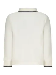 North Sails Jungen Poloshirt Weiß mieten | Flex-Fashion