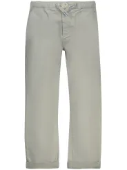 North Sails Jungen Hose Grau leihen - Flex-Fashion Verleih
