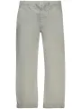 North Sails Jungen Hose Grau leihen - Flex-Fashion Verleih