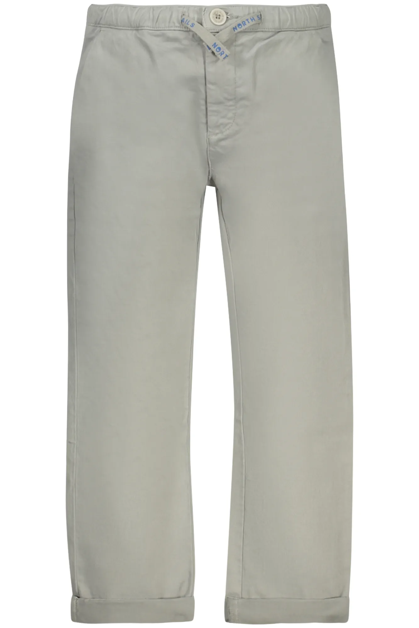 Jungen Hose Grau 775431000_GR0921