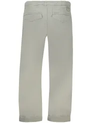 North Sails Jungen Hose Grau leihen - Flex-Fashion Verleih