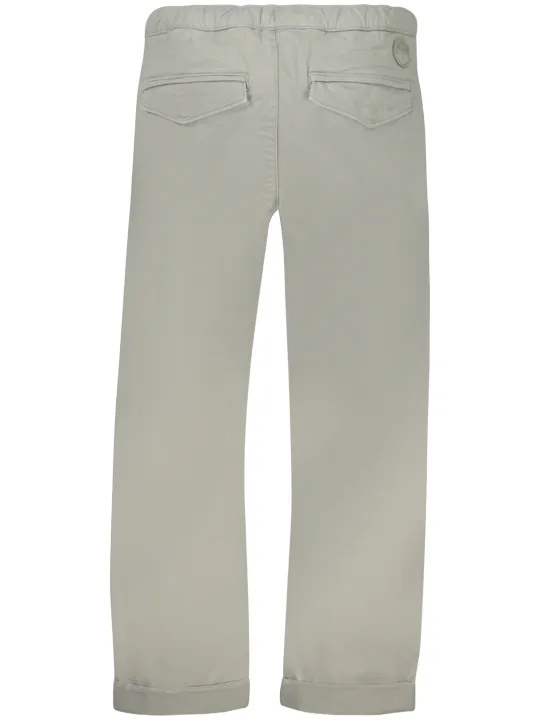 North Sails Jungen Hose Grau leihen - Flex-Fashion Verleih