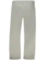 North Sails Jungen Hose Grau leihen - Flex-Fashion Verleih