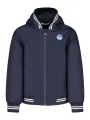 Blaue North Sails Jungen Matrosenjacke mieten | Flex-Fashion