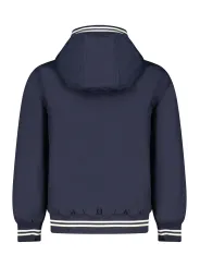 Blaue North Sails Jungen Matrosenjacke mieten | Flex-Fashion