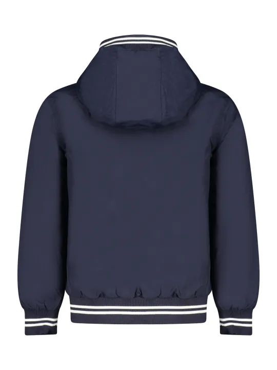 Blaue North Sails Jungen Matrosenjacke mieten | Flex-Fashion