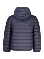Mieten: North Sails Jungen Kapuzenjacke Blau – Flex-Fashion