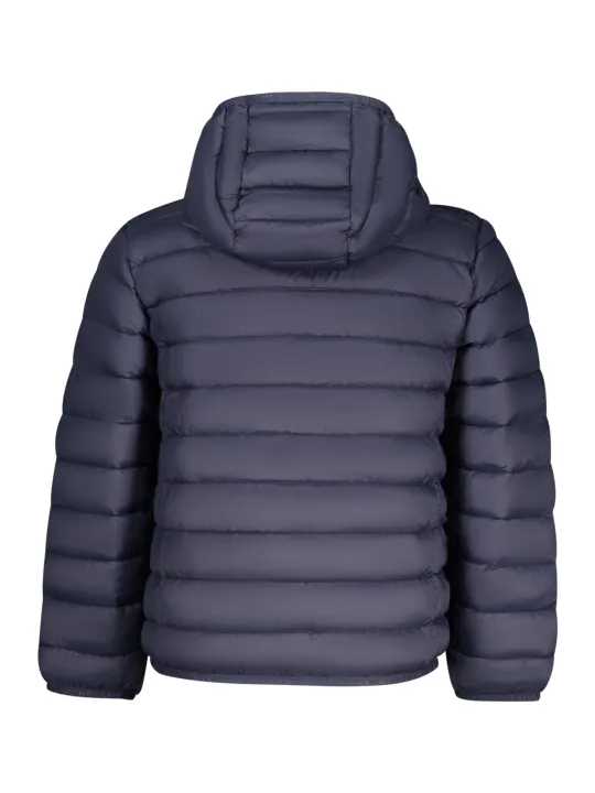Mieten: North Sails Jungen Kapuzenjacke Blau – Flex-Fashion