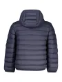 Mieten: North Sails Jungen Kapuzenjacke Blau – Flex-Fashion