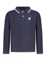 North Sails Jungen POLOSHIRT Blau | online kaufen