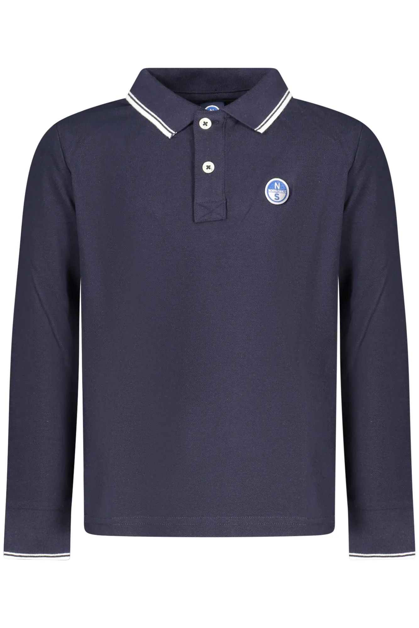 Jungen POLOSHIRT Blau 795100000_BL0802