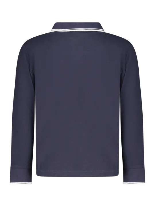 North Sails Jungen POLOSHIRT Blau | online kaufen