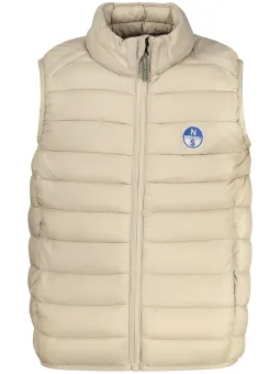 North Sails Jungen Außentaschen Beige | online kaufen