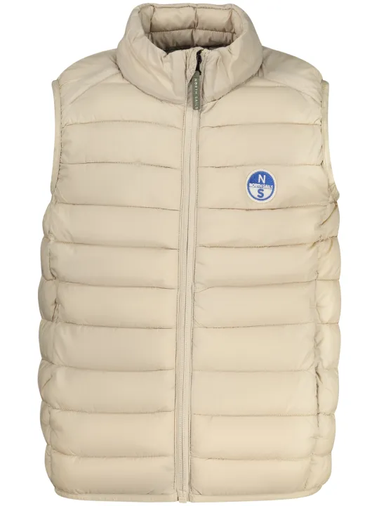 North Sails Jungen Jacke Beige mieten | Flex-Fashion Verleih