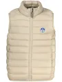 North Sails Jungen Jacke Beige mieten | Flex-Fashion Verleih