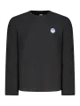 North Sails Jungen T-Shirt mieten - Schwarz, Größe 6A-14A