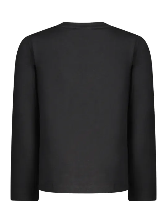 North Sails Jungen T-Shirt mieten - Schwarz, Größe 6A-14A