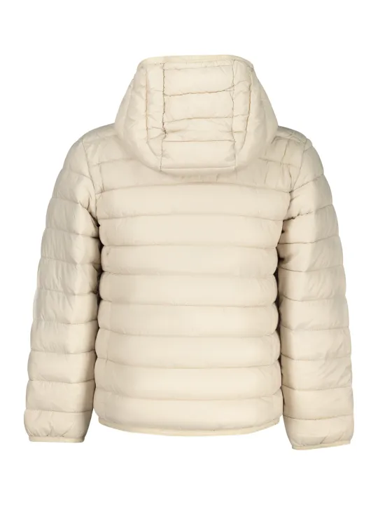 Mieten Sie North Sails Jungen Kapuzenjacke Beige bei Flex-Fashion