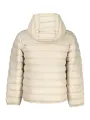Mieten Sie North Sails Jungen Kapuzenjacke Beige bei Flex-Fashion