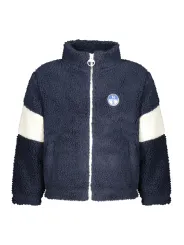 North Sails Jungen SWEATSHIRT Blau | online kaufen